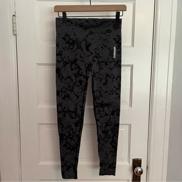 Gymshark Adapt Seamless Leggings - Picture 1 of 6